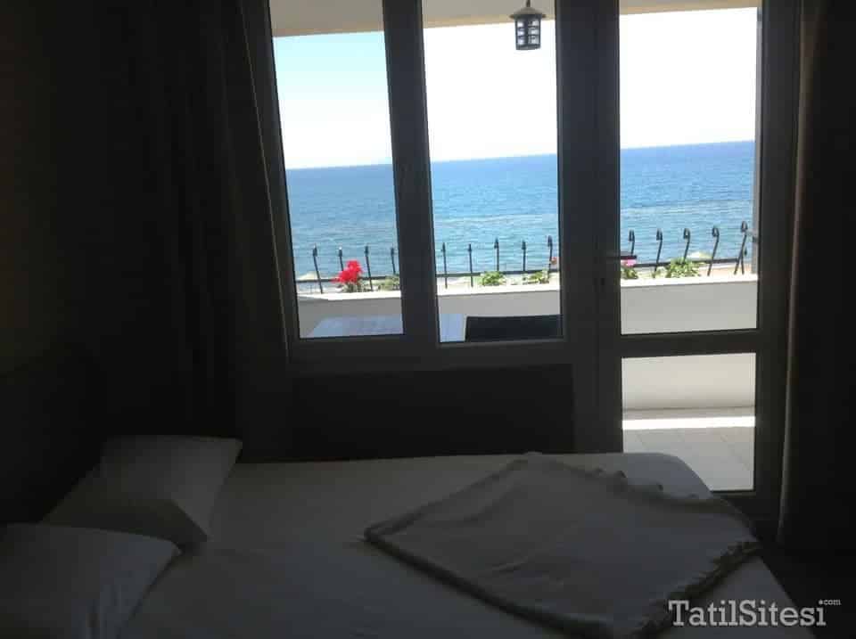 Sunset Hotel Dikili